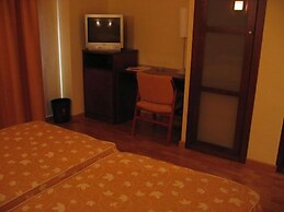 Hotel Doña Urraca
