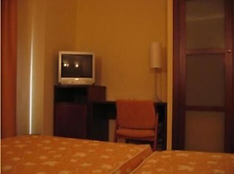 Hotel Doña Urraca