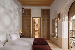Riad Jaaneman