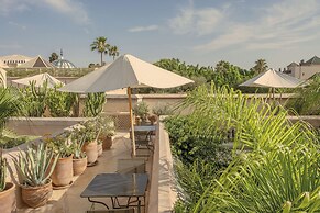 Riad Jaaneman