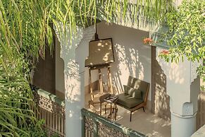 Riad Jaaneman