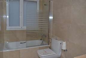 Hotel Jarama
