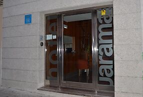 Hotel Jarama