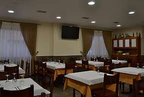 Hotel Jarama
