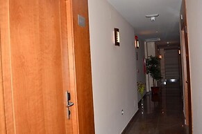 Hotel Jarama