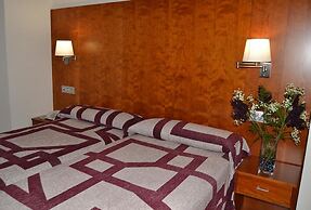 Hotel Jarama