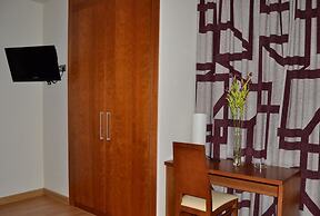 Hotel Jarama