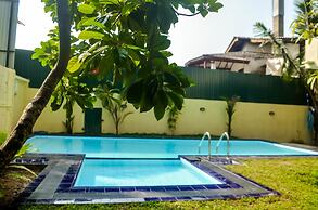 Sholay Villa