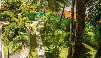 Sholay Villa