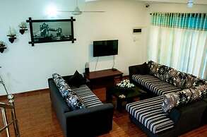 Sholay Villa
