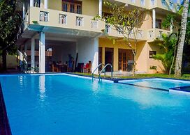 Sholay Villa