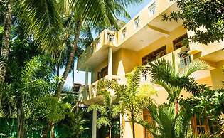 Sholay Villa