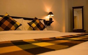 Sholay Villa