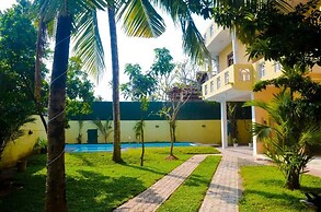 Sholay Villa