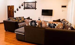Sholay Villa