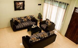 Sholay Villa