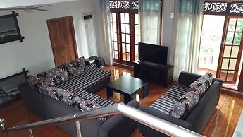 Sholay Villa