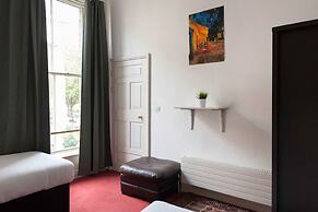Metrostays - O'Connell Street 84-1