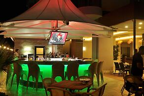 Vega Green Apart Hotel