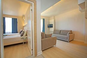 Vega Green Apart Hotel