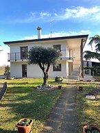 B&B Airport Venice Diego