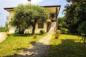 B&B Airport Venice Diego
