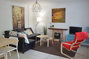 MetroStays - Christchurch 1