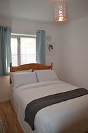 MetroStays - Christchurch 1