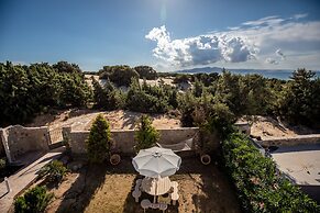 Alyko Villas