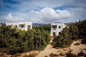 Alyko Villas