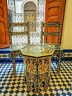 Riad Farah