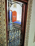 Riad Farah