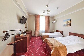 Hotel Tsentralnaya