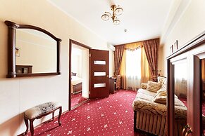 Hotel Tsentralnaya