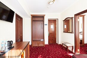 Hotel Tsentralnaya