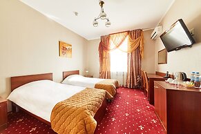 Hotel Tsentralnaya