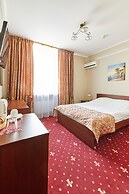 Hotel Tsentralnaya