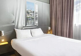 B&B HOTEL Angoulème