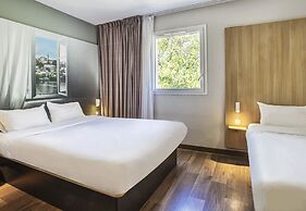 B&B HOTEL Angoulème