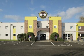 B&B HOTEL Angoulème