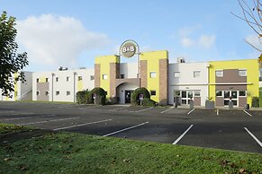 B&B HOTEL Angoulème