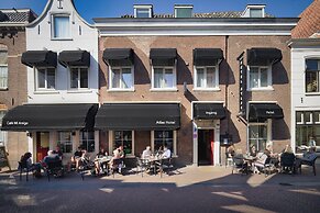 Atlas Hotel Village