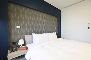 Aroma Chew Hotel