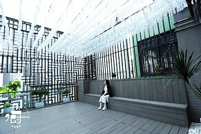Aroma Chew Hotel
