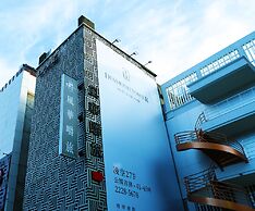 Aroma Chew Hotel