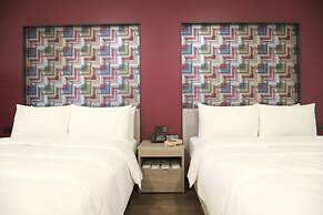 Aroma Chew Hotel