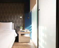 Aroma Chew Hotel