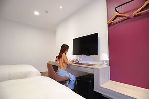 Aroma Chew Hotel