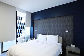 Aroma Chew Hotel