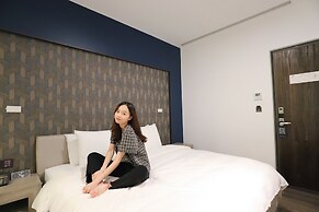 Aroma Chew Hotel